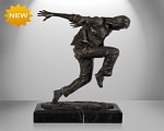 sculture in bronzo arte dal mondo